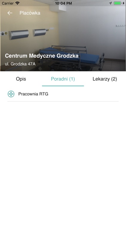 SpecMed screenshot-3