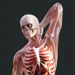 Irusu Human Anatomy App Problems