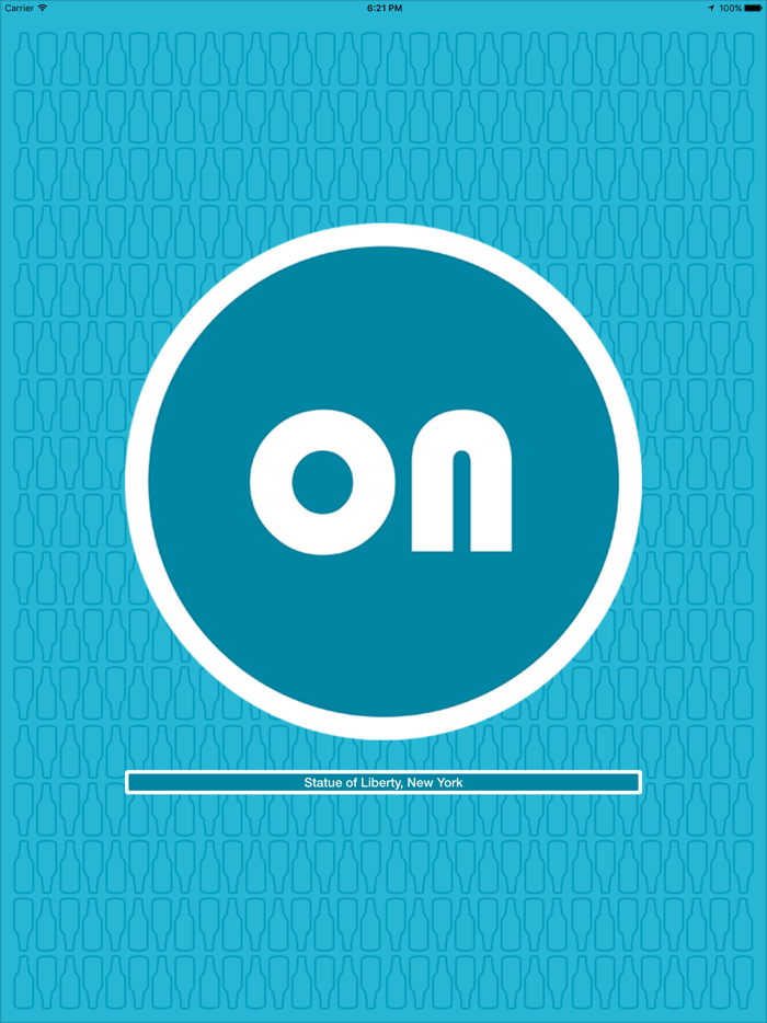 BoozeBuzzer lite - party alert