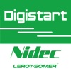 Leroy-Somer Digistart icon