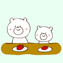 カントリーくまさん
