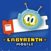 Scottie Go! Labyrinth Mobile icon