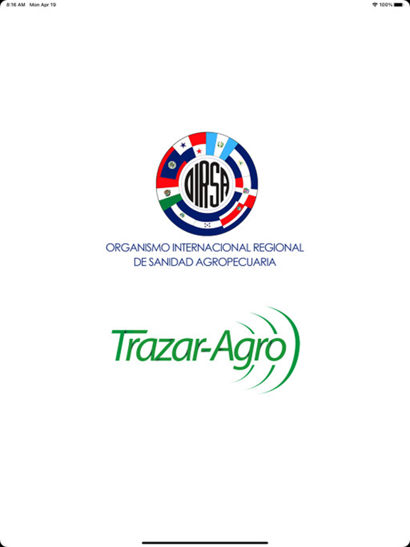 Screenshot #4 pour Trazar-Agro (Des.)