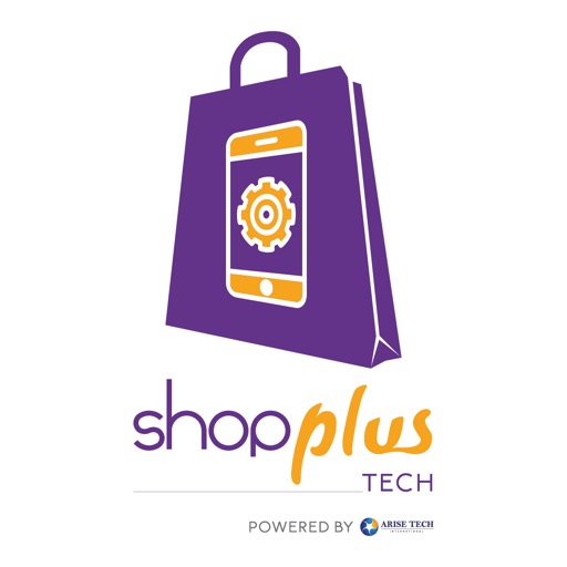 ShopPlus Tech