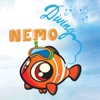 Nemo Diving Center icon