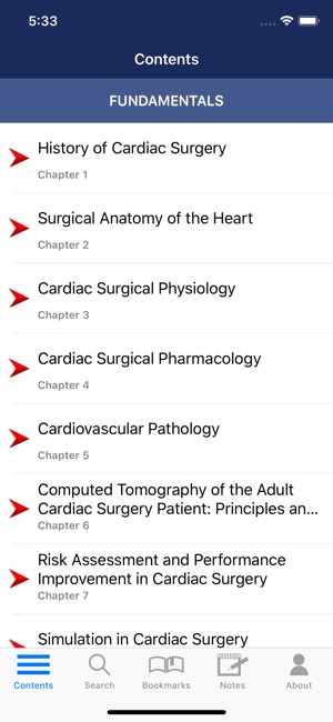 Cardiac Surgery in Adults, 5/E(圖2)-速報App