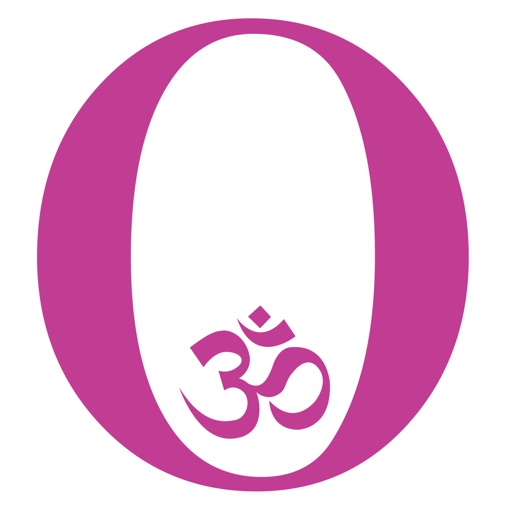 OM Yoga Magazine iOS App