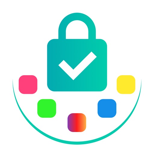 App lock: Hide Apps & Vault iOS App