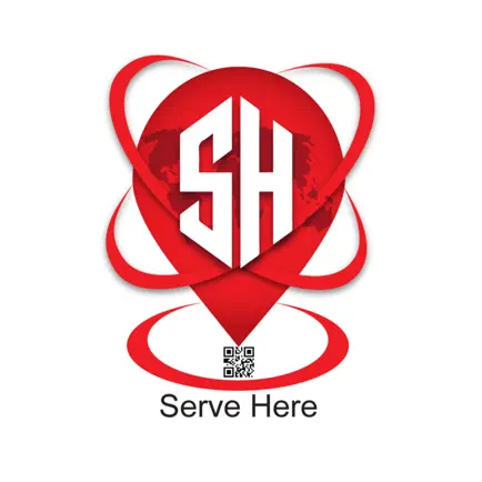 Serve Here Читы
