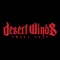 Desert Wind Smoke Shop App - Earn and track your rewards at participating stores