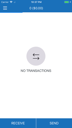 Aegeus Wallet