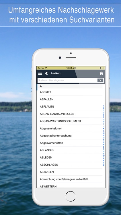 Bootsmanöver Kat. A screenshot-7