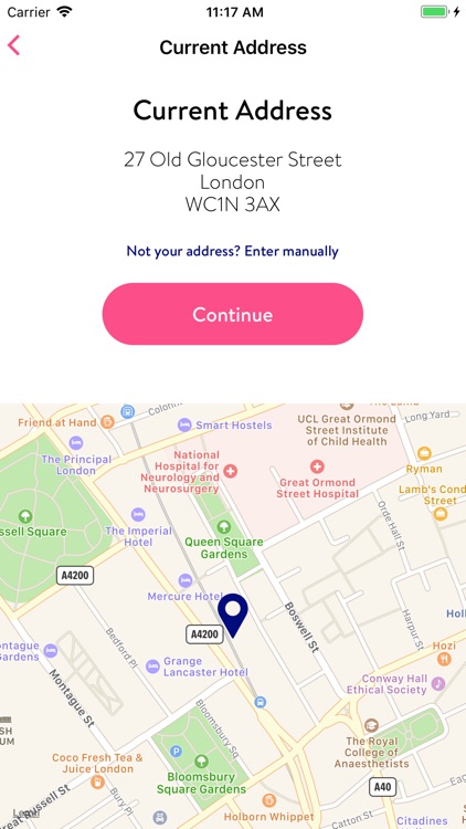 Wiggywam screenshot-5