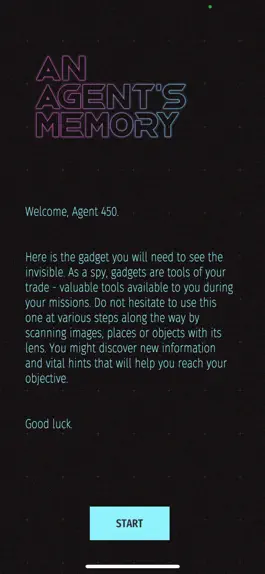 Game screenshot Défi-Évasion Chez Soi - AR apk