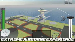Game screenshot Stunt Air Landing Sim hack
