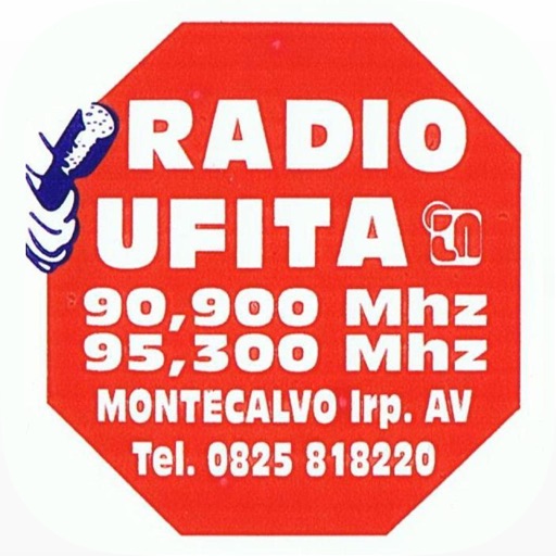 Radio Ufita icon