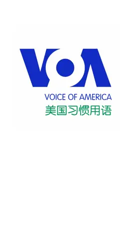 Game screenshot 美国习惯用语-VOA美国之音英语教学 mod apk