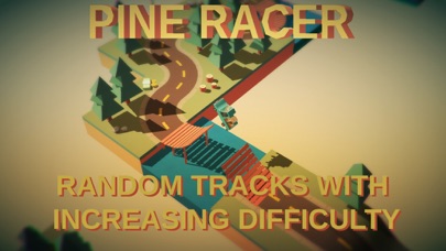 Pine Racerのおすすめ画像2