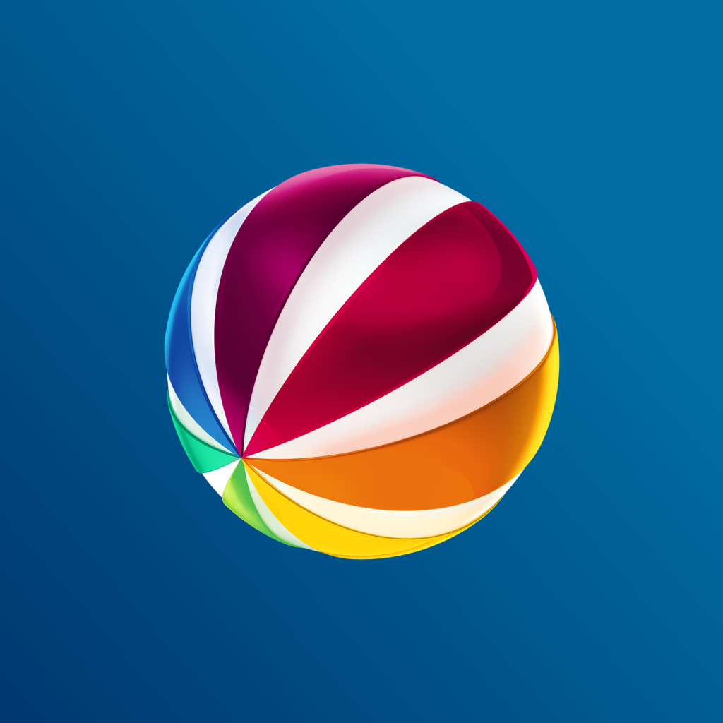 SAT.1 - Live TV und Mediathek - App - iTunes Deutschland