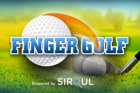 Finger Golf by Zelosportのおすすめ画像1