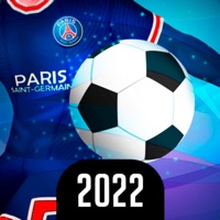 PSG Football Freestyle 2022 apk