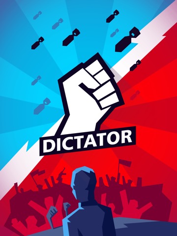 Dictator - Rule the Worldのおすすめ画像4