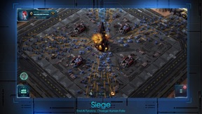Firestrike Tactics screenshot