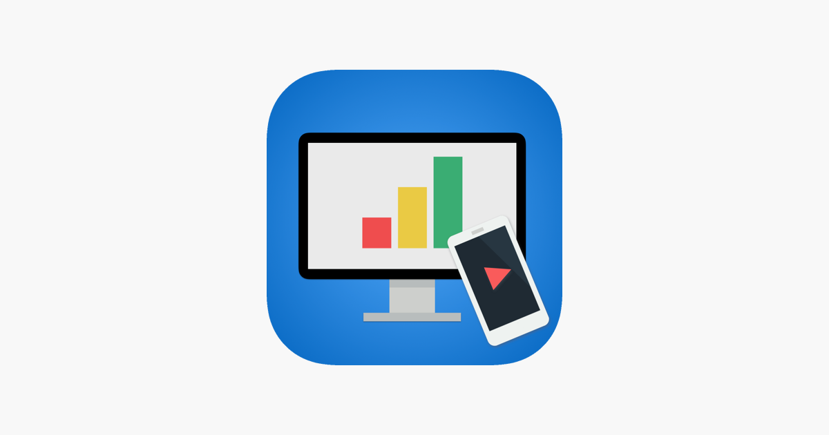 Power Remote: PPT Clicker on the App Store
