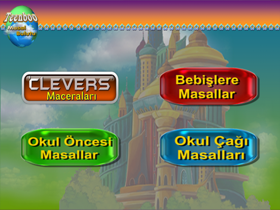 Screenshot #4 pour TeenBoo