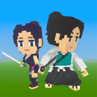 Blade Royale 刃で戦うバトロワ