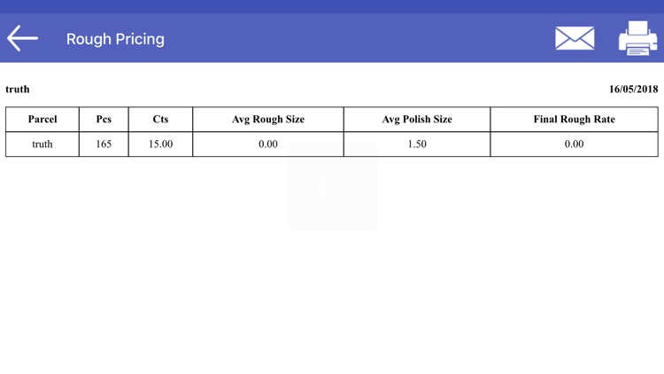 Rough Pricing screenshot-5