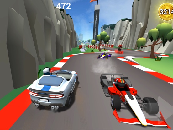 Скачать Faily Brakes