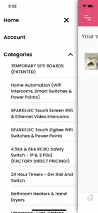 Agm Electrical screenshot #4 for iPhone