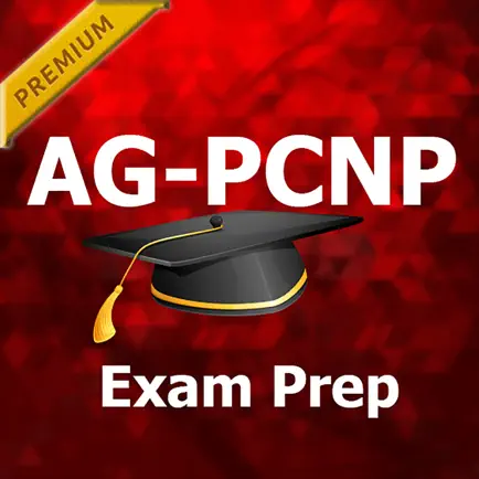 AG PCNP Adult Primary Care MCQ Cheats