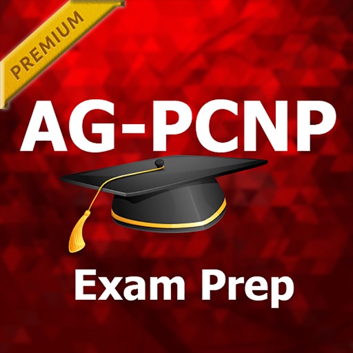 AG PCNP Adult Primary Care MCQ icon