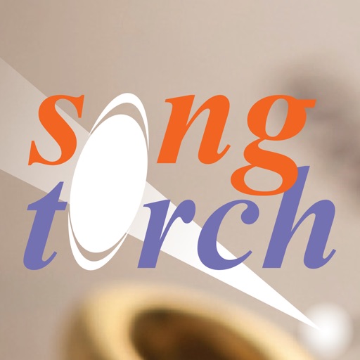 SongTorch iOS App