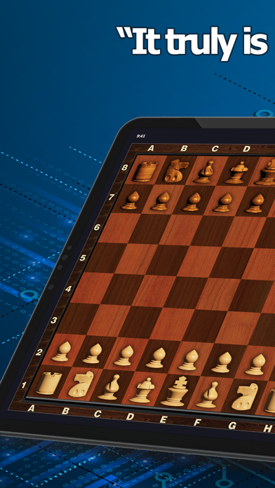 Chess Professional screenshot 5