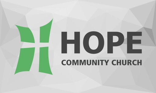 Get Hope Tv icon