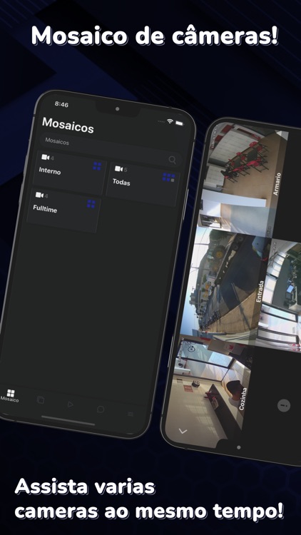 SIM CAM screenshot-4
