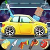 Super Little Car Wash Game icon