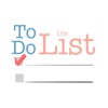 TODO List daily icon