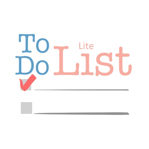 TODO List daily icon