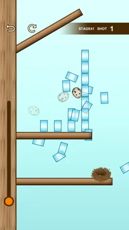 Game screenshot EGG in ONE hack