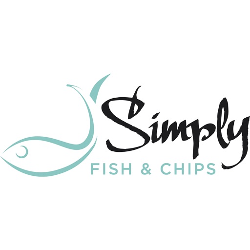 Simply Fish  Chips Lisburn icon
