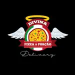 Divina Pizza e Porção App Cancel
