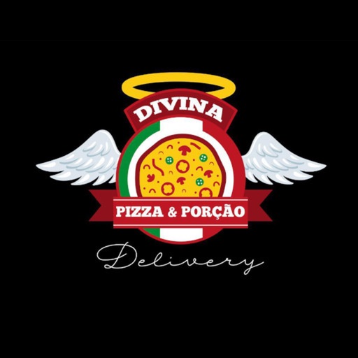 Divina Pizza e Porção icon