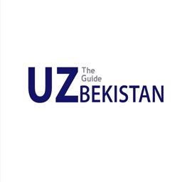 Uzbekistan the Guide