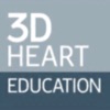3D Heart Education icon