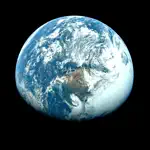 Orbiter - Earth Visualizer App Cancel