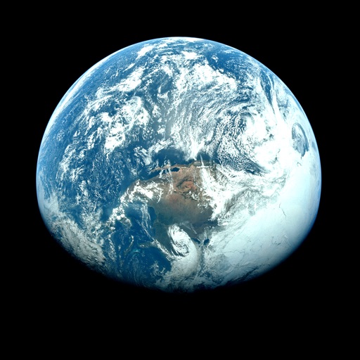 Orbiter - Earth Visualizer icon